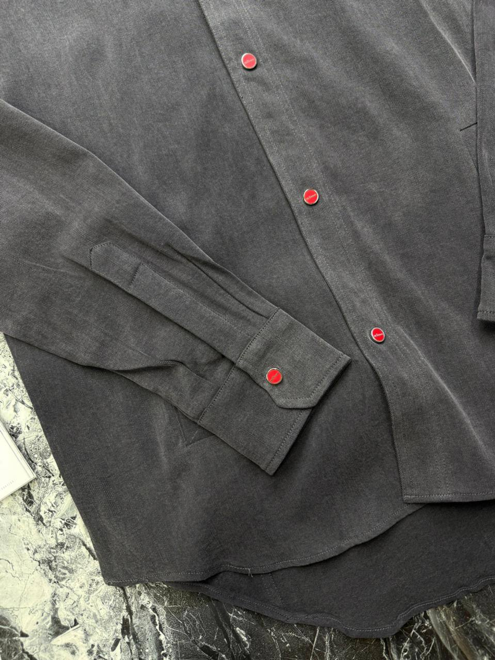 Рубашка Kiton