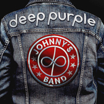 Deep Purple / Johnny's Band (CD Single)