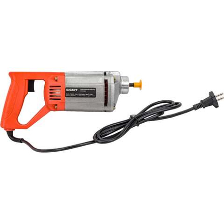 Портативный вибратор 800Вт Gigant PVJ-800