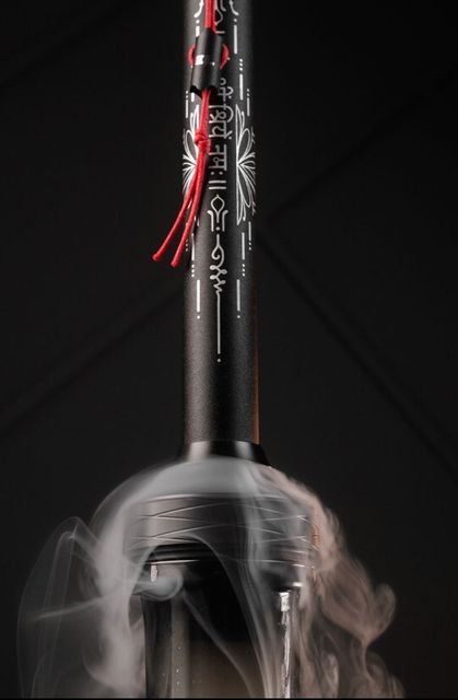 Кальян El Bomber - Sansara