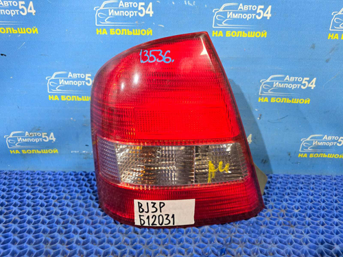 Стоп левый MAZDA FAMILIA 2000-2003