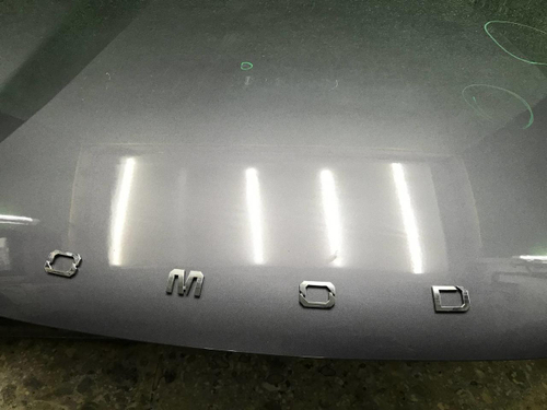 Капот Omoda C5 (2022-н.в.)