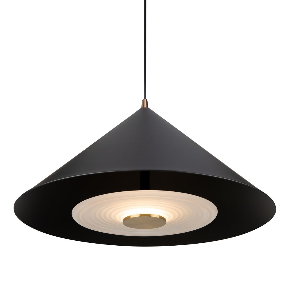 Подвесной светильник Freya FR5397PL-L3B