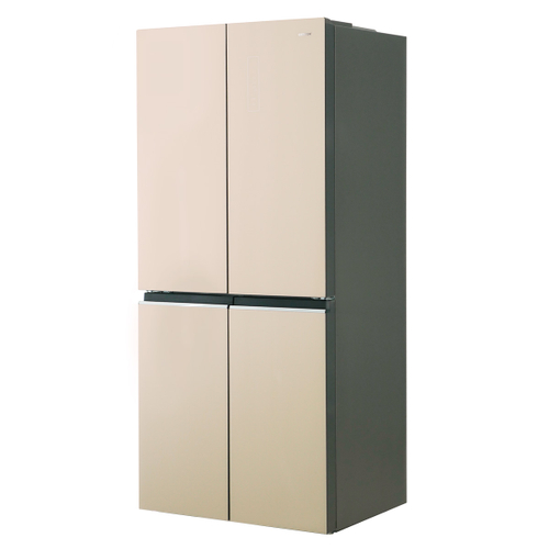 Холодильник Centek CT-1744 Beige Бежевый