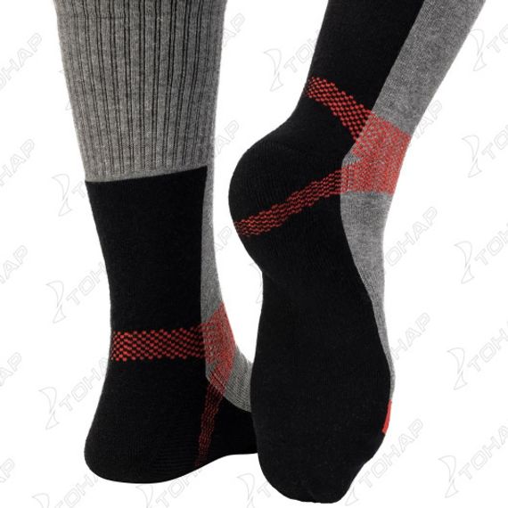 Термоноски HS-948-01Н р.36-38 Helios