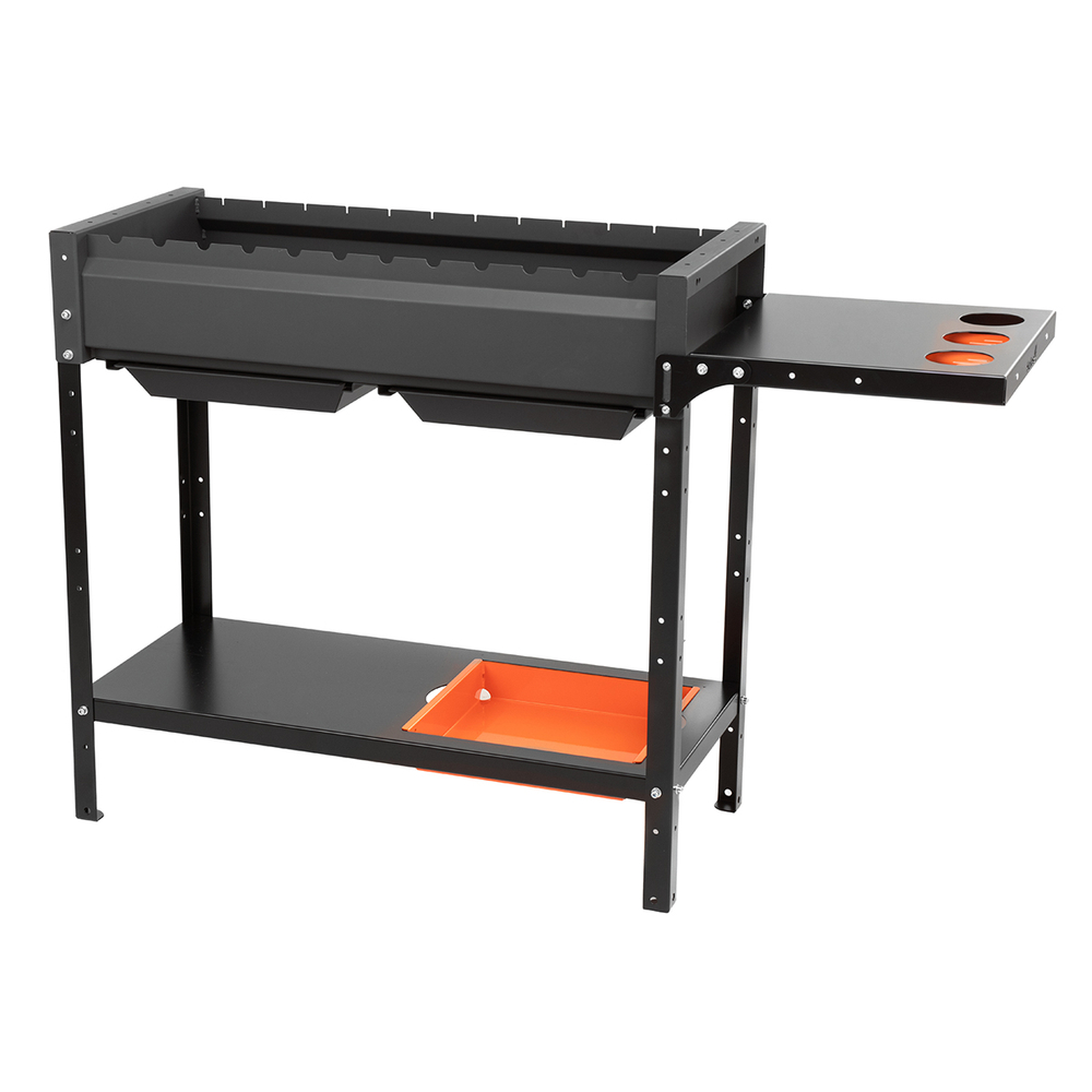 Мангал SMART-800 ОПТИМА