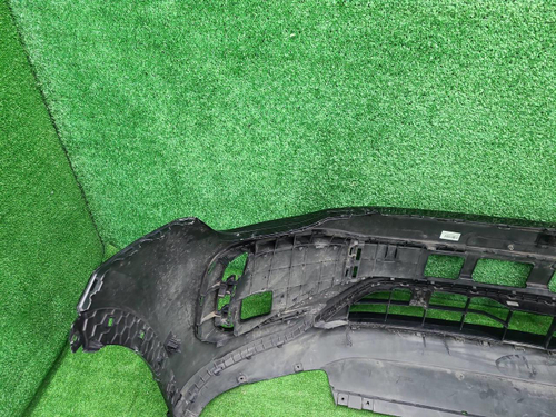 Бампер передний VW Teramont X (2021-2023)