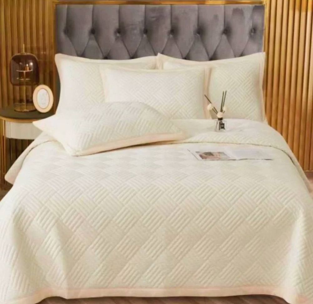 Покрывало Кит ХАЙТЕК 2сп