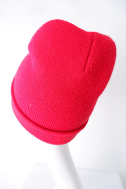 Шапка яркая на 12/14 лет