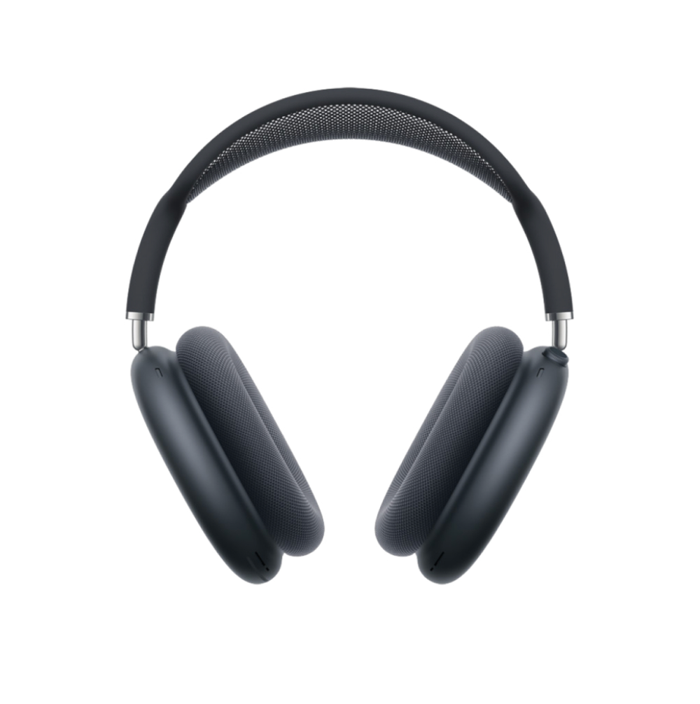 Наушники беспроводные Apple AirPods Max 2 Midnight (MHWK4)