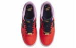 Кроссовки Nike Air Force 1 Low (Женская размерная сетка)