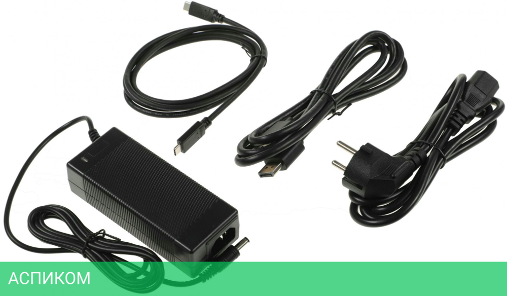 Монитор Pinebro GF-2703T черный
