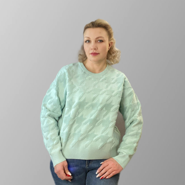 Джемпер 07017-00344