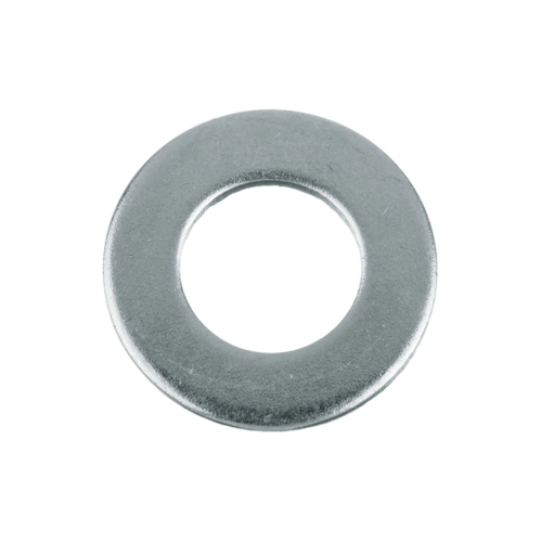 Шайба плоская простая М3 DIN125 50шт/упак