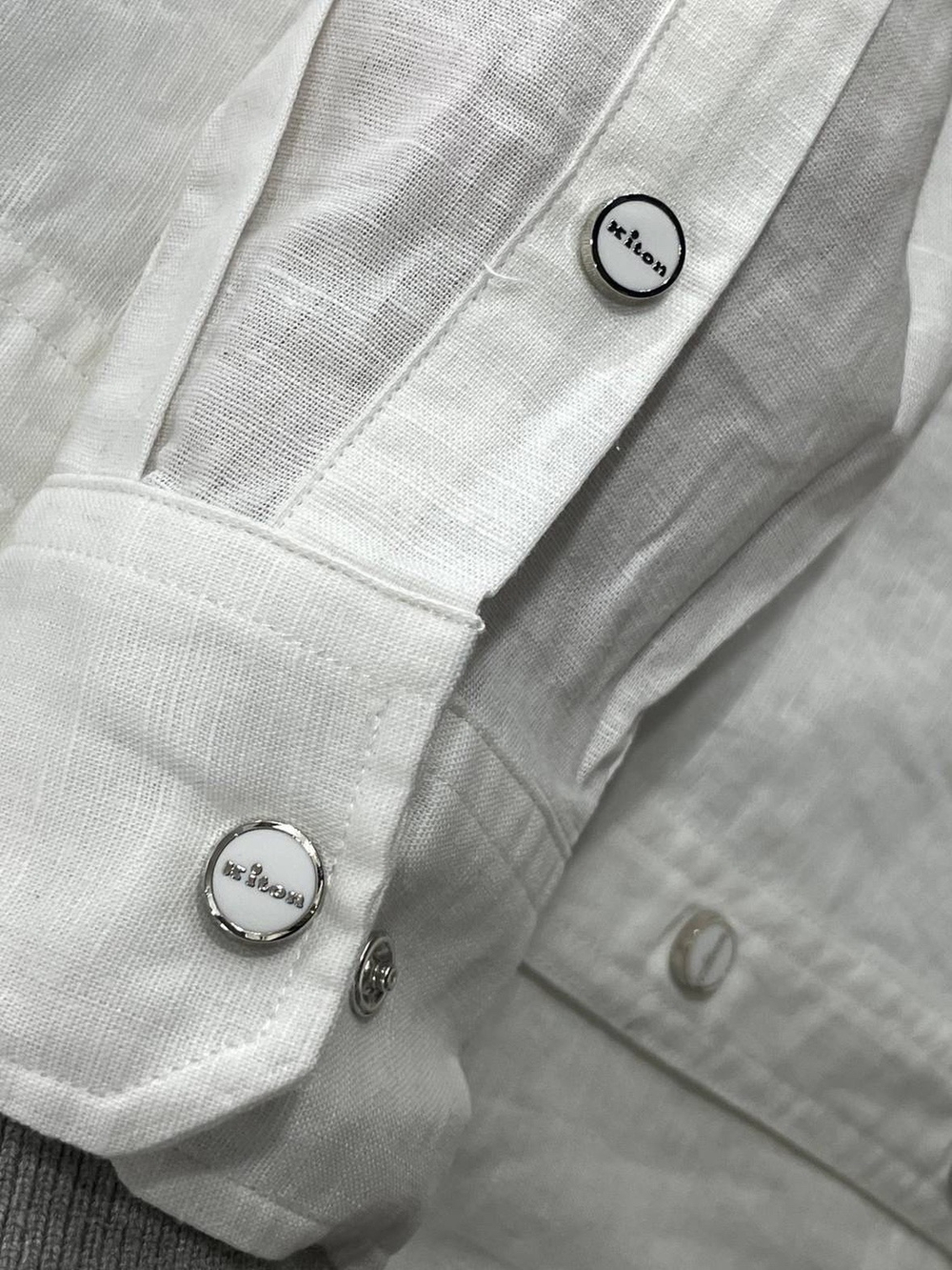 Рубашка Kiton