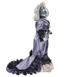 Кукла коллекционная Кошка Леди Макбет