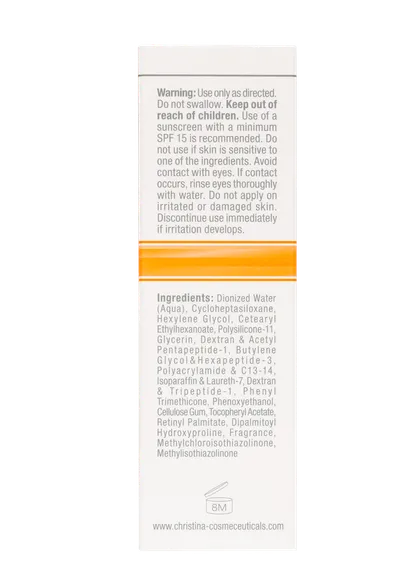 Омолаживающая сыворотка тоталь