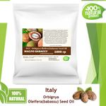 Масло бабассу, рафинированное / Orbignya Oleifera(babassu) Seed Oil