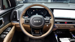 Kia The New Sorento 4 Generation HEV 1.6 2WD (01.2024)