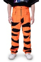 Джинсы "Orange PIECES"