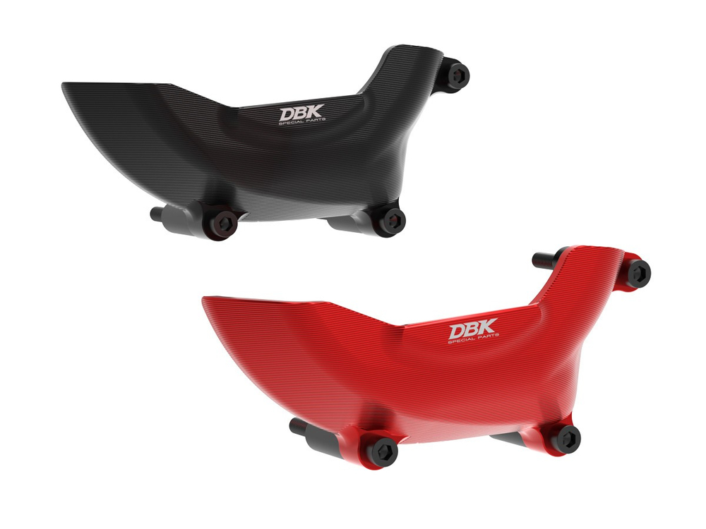 DUCABIKE Защита крышки генератора Ducati Streetfighter V2 / Panigale V2 SLI22