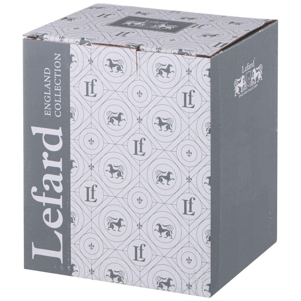 КРУЖКА КОЛЛЕКЦИЯ "МОДЕРН" 480 МЛ