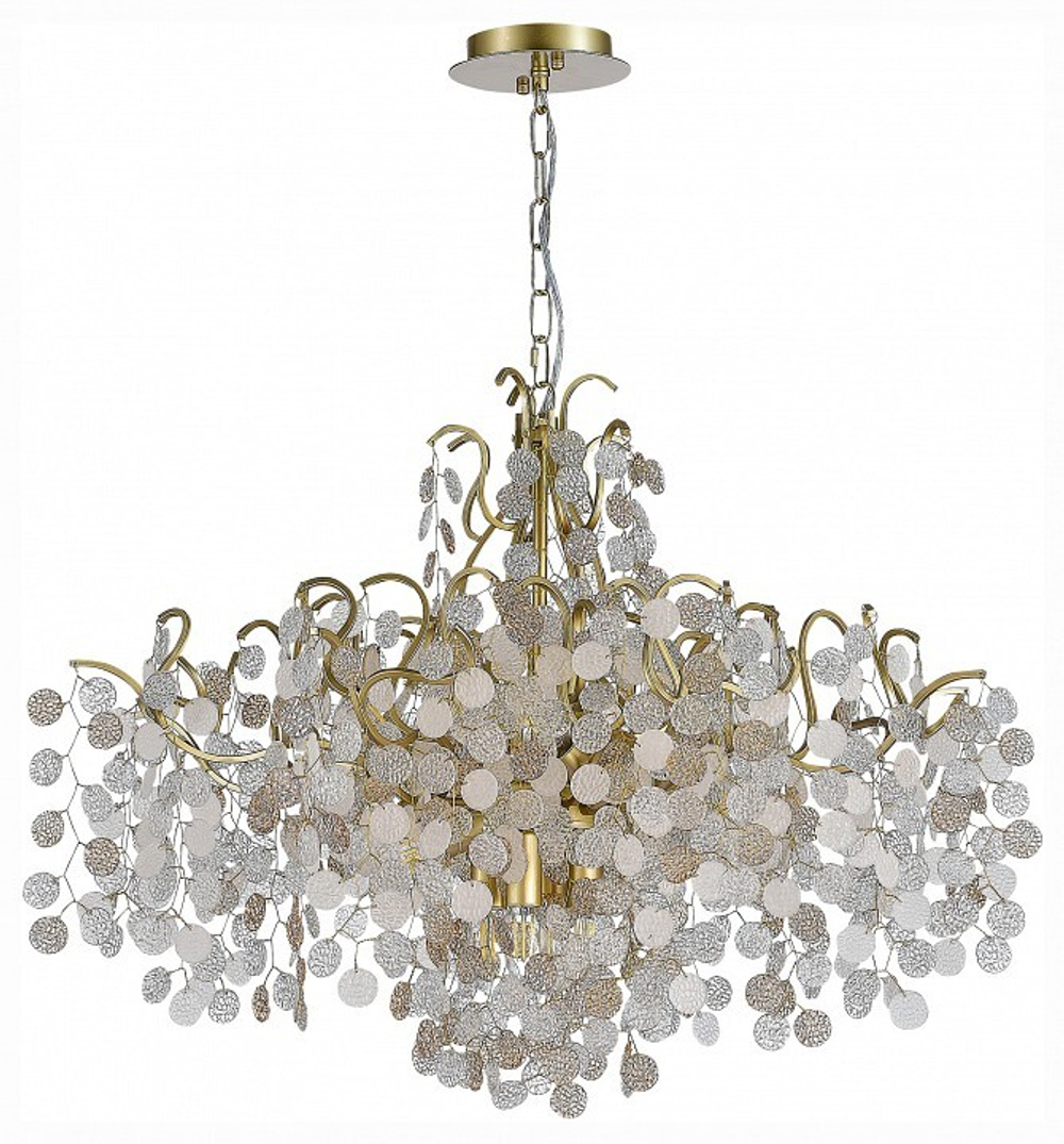 Подвесная люстра ST-Luce SL1650.303.12