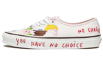 Javier Calleja X Vans Authentic Vault Og Lx