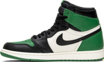 Air Jordan 1 Retro High OG 'Pine Green'