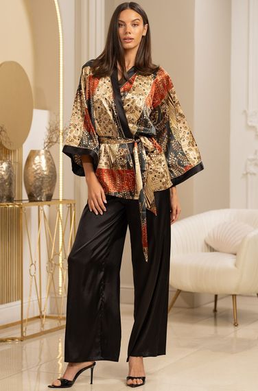 Пижама Mia-Amore 4425 &quot;Klimt&quot;