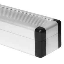 Кейс Fortuna Concord 1PC серебро
