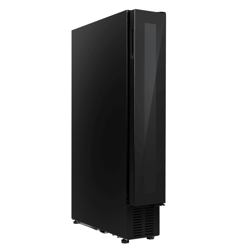 Встраиваемый винный шкаф Maunfeld MBWC-20S7.1