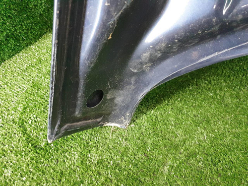 Капот Land-Rover Discovery 4 (2009-2016)