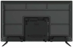 Телевизор 40" BBK 40LEM-9101/FTS2C черный