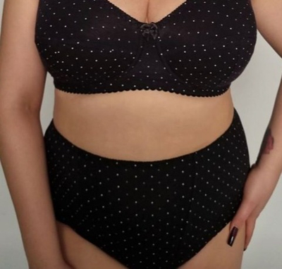 Lokis V 754 Горошек