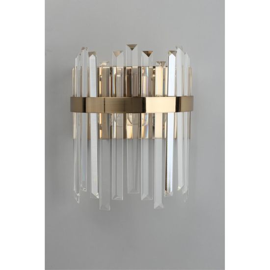 Светильник настенный (Бра) APL.747.01.02