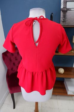 Футболка Atmosphere повседневная 44 размер