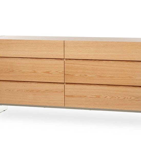 Комод Somerset 168х81