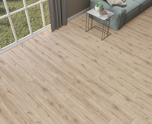 Ламинат NATURE SLIM Дуб Sorento 4V (0,219 кв.м./8мм./33кл./1,755 кв.м./8 шт)