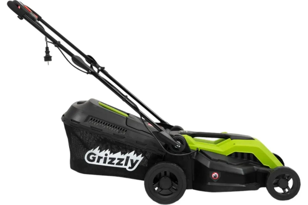 Газонокосилка Grizzly SKY-16