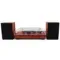 Music Public Kingdom TT37ATS Wood