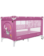 Манеж Carrello Piccolo+