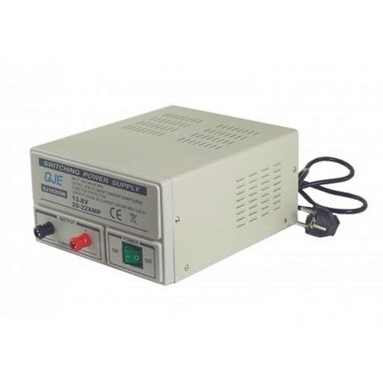 Блок питания Racio QJ1926SW