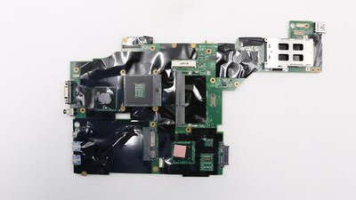 Материнская плата для ноутбука Lenovo T430 AES SWG 1GB N-AMT/YTPM (04X3653), оригинал