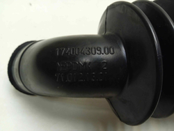 BWUA51051 кт181 Сливной патрубок для стиральной машины Indesit BWUA51051 б/у