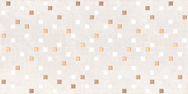 Nemo Helias Декор бежевый 08-03-11-1362 20х40