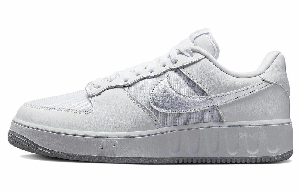 Кроссовки Nike Air Force 1 Low "Utility"