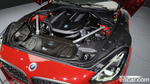 BMW Z4 (G29) M40i (12.2020)