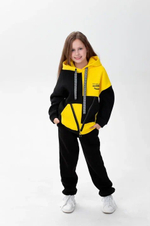 Спортивный костюм начес