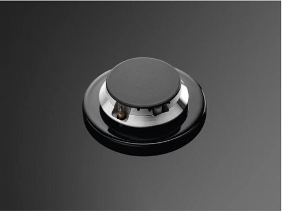 Газовая варочная панель Electrolux GPE 263 YK